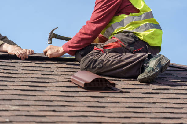 Gutter Installation and Roofing in Delavan Lake, WI