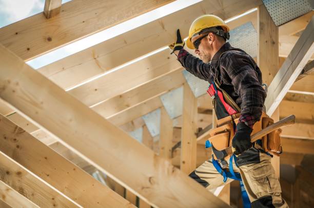 Best Slate Roofing Contractor  in Delavan Lake, WI