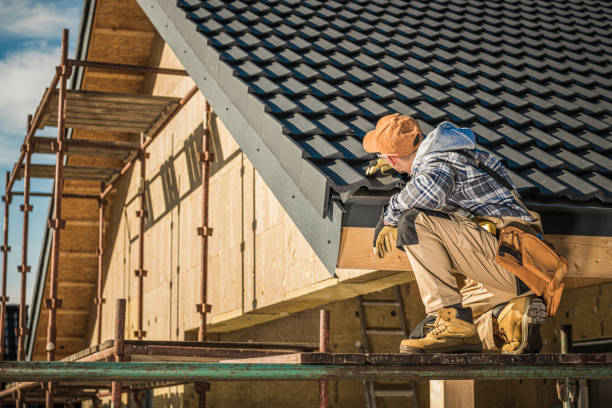 Best Roof Repair Services  in Delavan Lake, WI