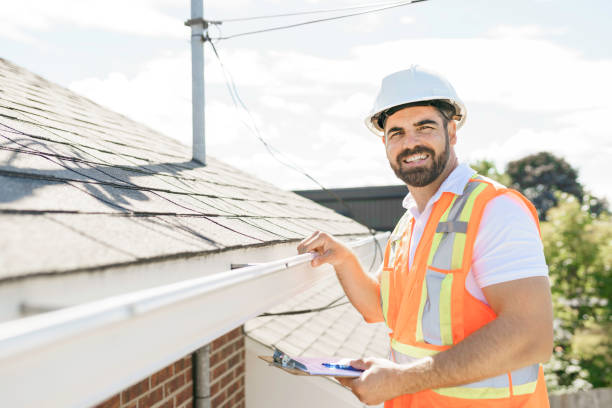 Heating Cable for Roof Installation in Delavan Lake, WI