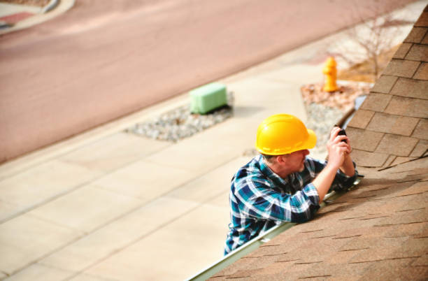 Best Storm Damage Roof Repair  in Delavan Lake, WI