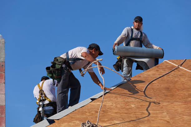Trusted Delavan Lake, WI Roofing Contractor Experts