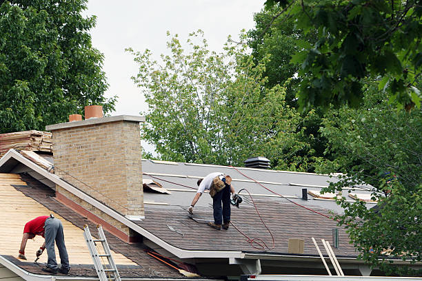 Quick and Trustworthy Emergency Roof Repair Services in Delavan Lake, WI