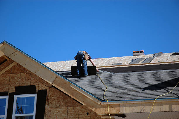Slate Roofing Contractor in Delavan Lake, WI