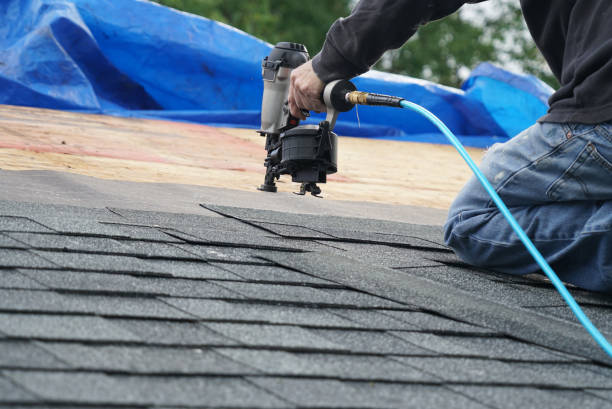 Best New Roof Installation  in Delavan Lake, WI